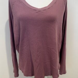 Zyia Active Long Sleeve Shirt